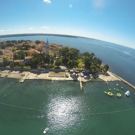 Apartma Jelka Novigrad (Istria) Exterior foto