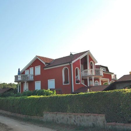 Apartma Jelka Novigrad (Istria) Exterior foto