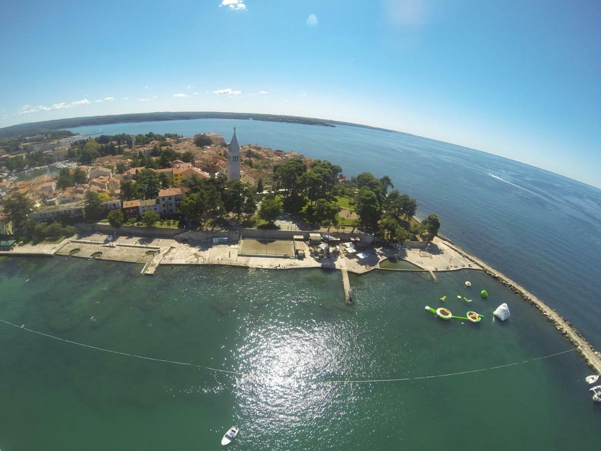 Apartma Jelka Novigrad (Istria) Exterior foto