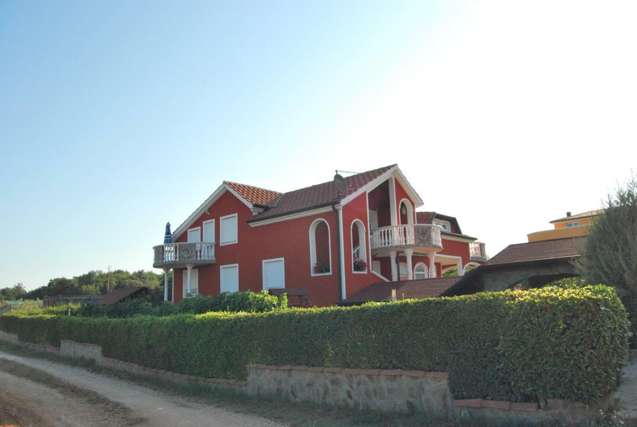 Apartma Jelka Novigrad (Istria) Exterior foto