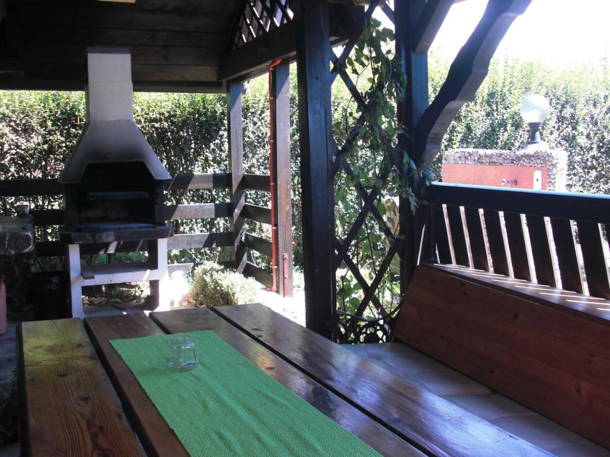 Apartma Jelka Novigrad (Istria) Exterior foto