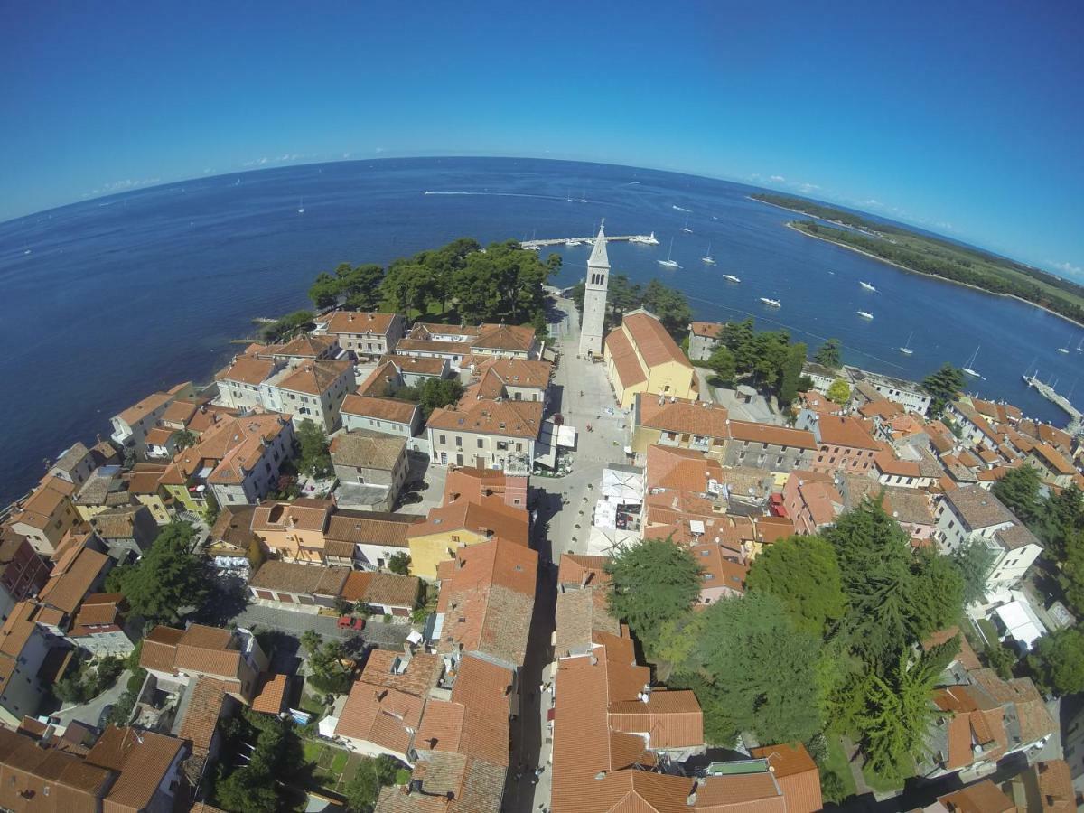 Apartma Jelka Novigrad (Istria) Exterior foto