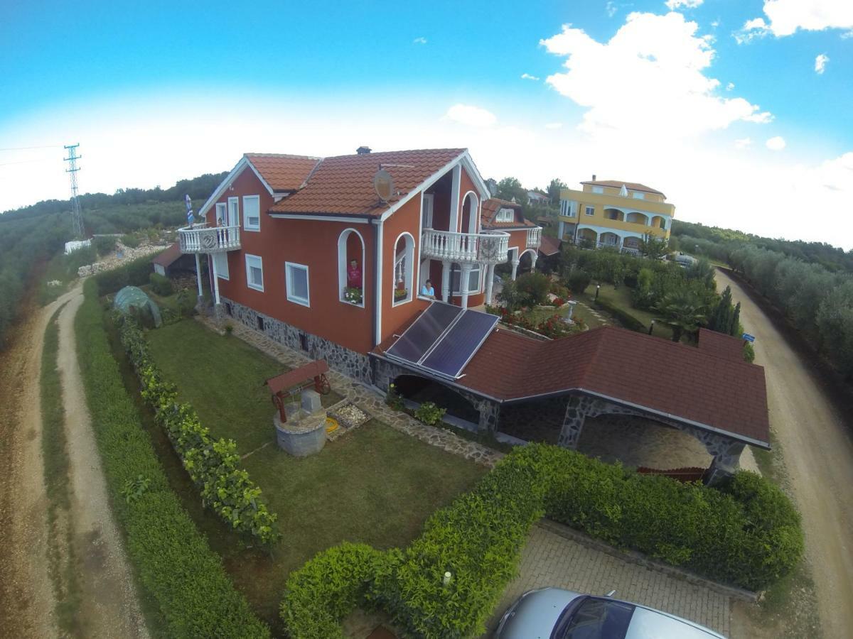 Apartma Jelka Novigrad (Istria) Exterior foto
