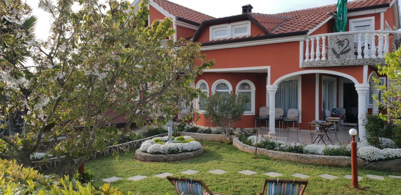 Apartma Jelka Novigrad (Istria) Exterior foto