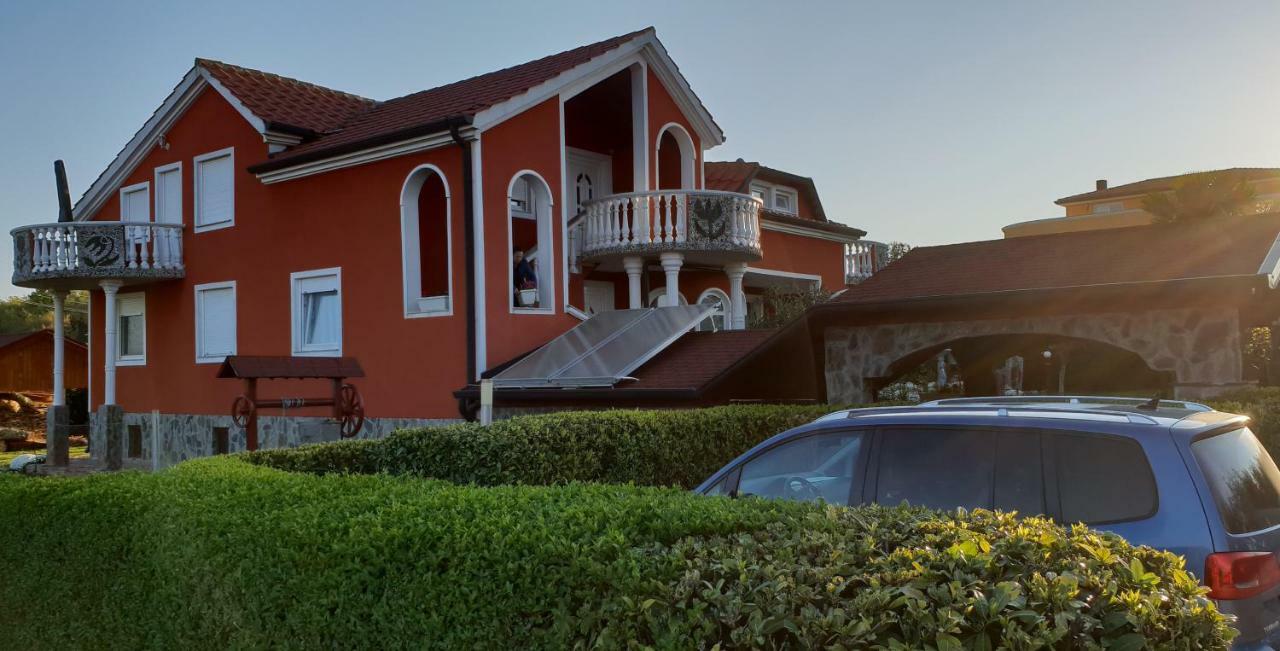 Apartma Jelka Novigrad (Istria) Exterior foto
