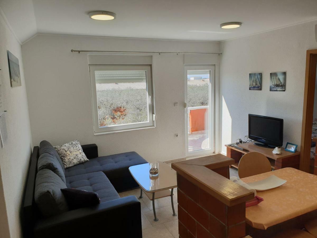 Apartma Jelka Novigrad (Istria) Exterior foto