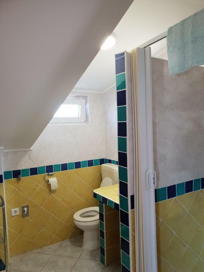 Apartma Jelka Novigrad (Istria) Exterior foto