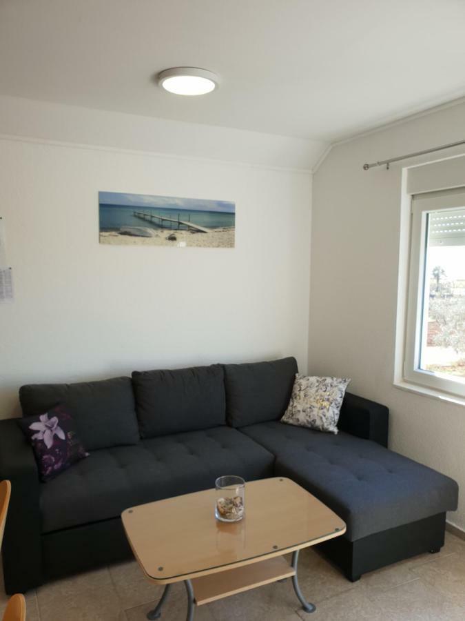Apartma Jelka Novigrad (Istria) Exterior foto
