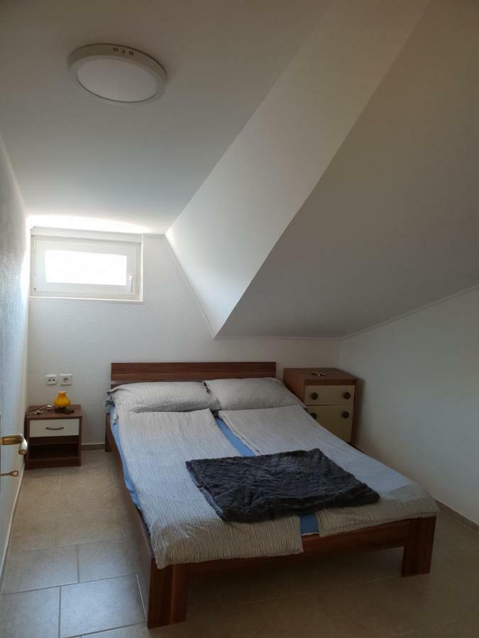 Apartma Jelka Novigrad (Istria) Exterior foto