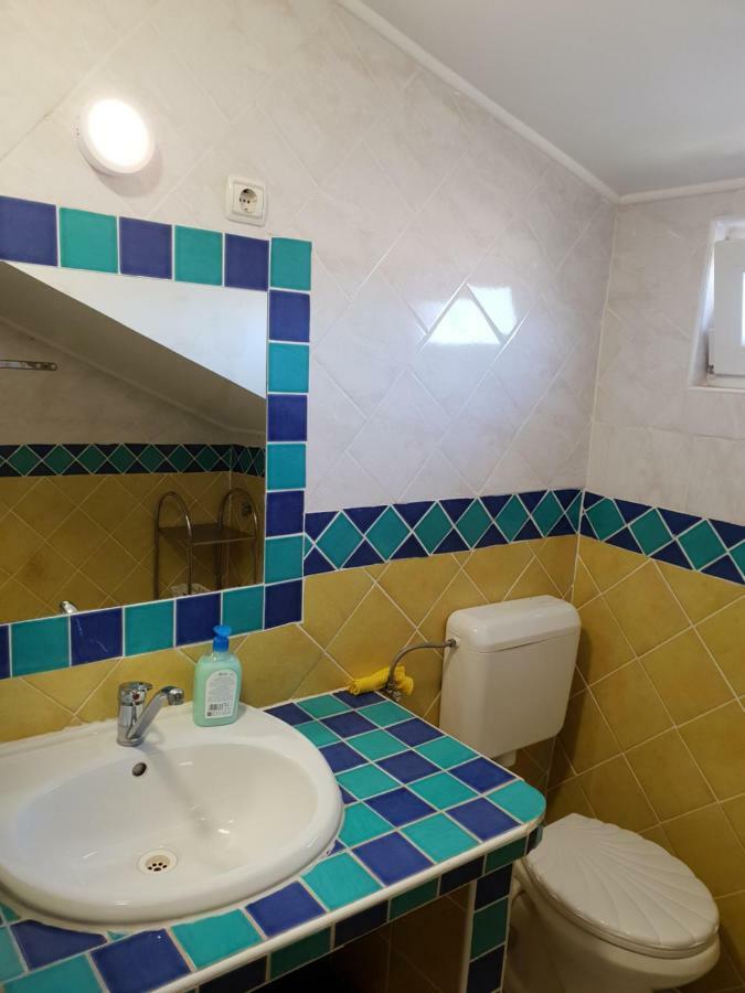 Apartma Jelka Novigrad (Istria) Exterior foto