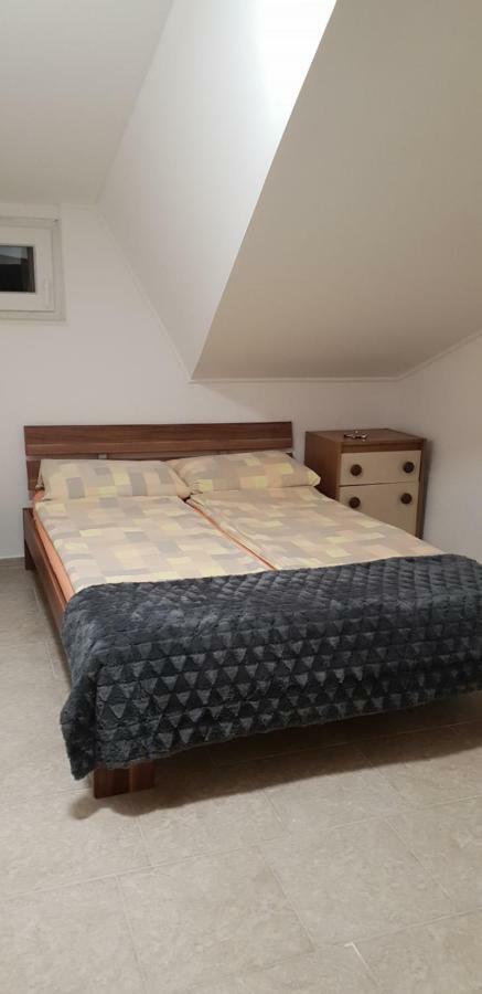 Apartma Jelka Novigrad (Istria) Exterior foto