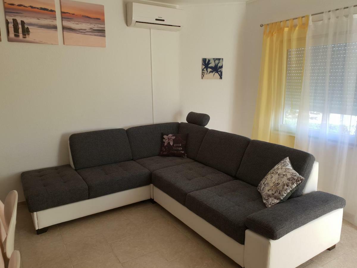 Apartma Jelka Novigrad (Istria) Exterior foto