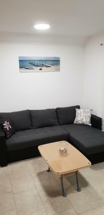 Apartma Jelka Novigrad (Istria) Exterior foto