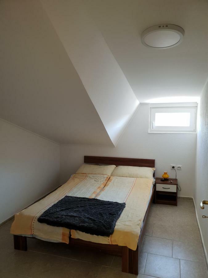 Apartma Jelka Novigrad (Istria) Exterior foto
