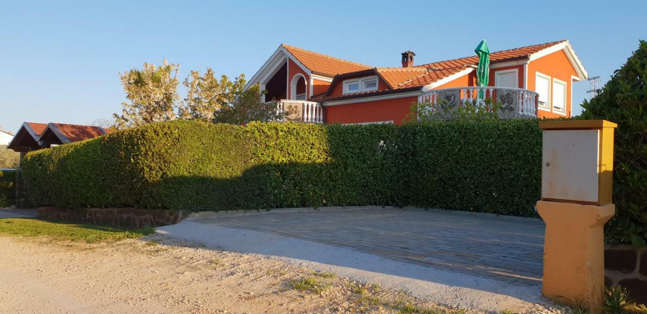 Apartma Jelka Novigrad (Istria) Exterior foto
