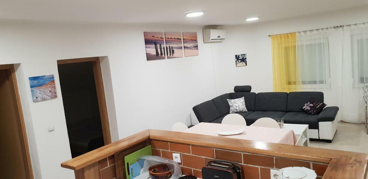 Apartma Jelka Novigrad (Istria) Exterior foto