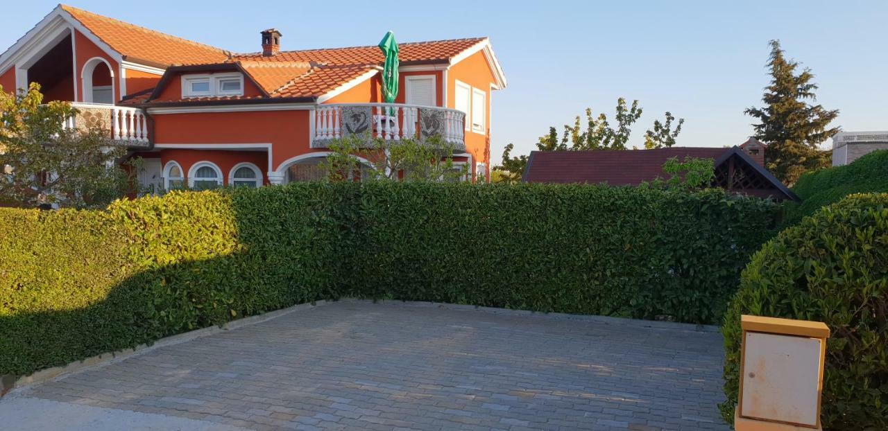 Apartma Jelka Novigrad (Istria) Exterior foto