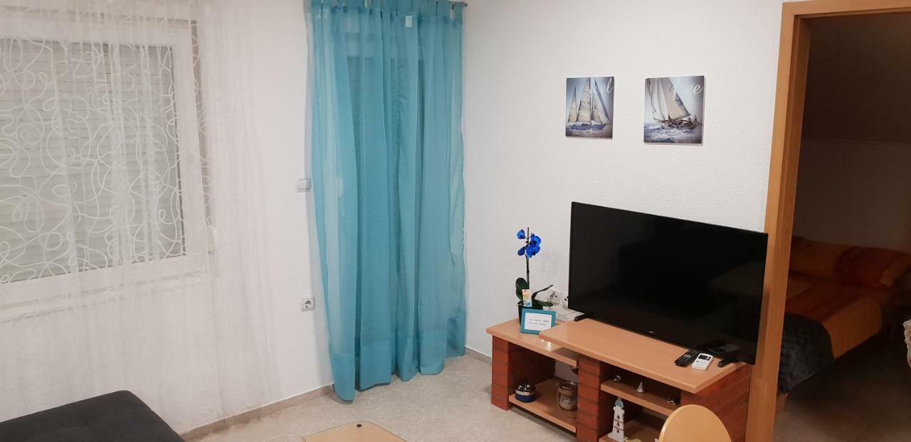 Apartma Jelka Novigrad (Istria) Exterior foto