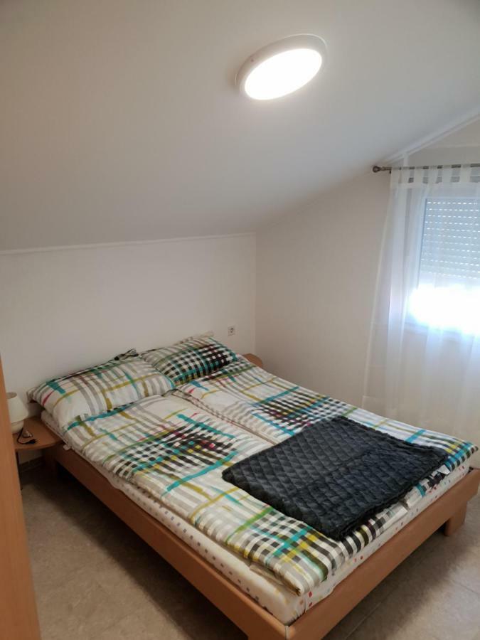 Apartma Jelka Novigrad (Istria) Exterior foto
