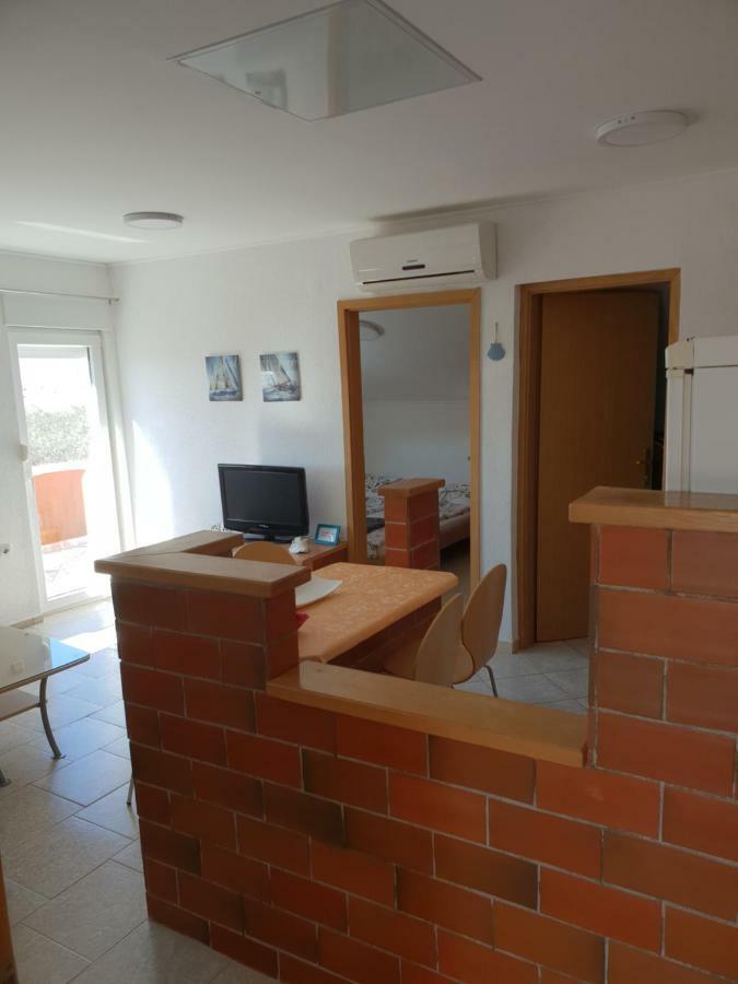 Apartma Jelka Novigrad (Istria) Exterior foto