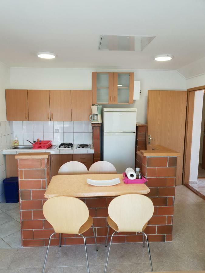 Apartma Jelka Novigrad (Istria) Exterior foto