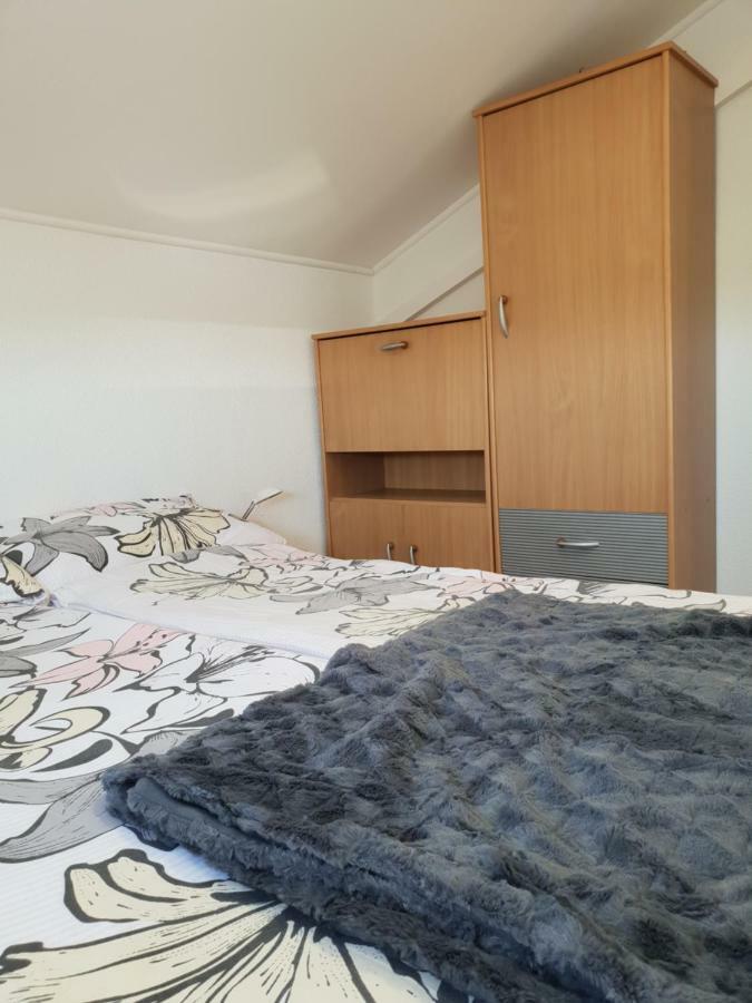 Apartma Jelka Novigrad (Istria) Exterior foto