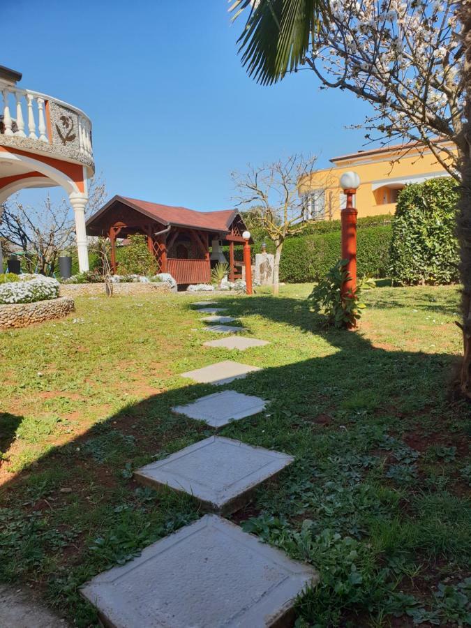 Apartma Jelka Novigrad (Istria) Exterior foto